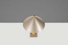 Load image into Gallery viewer, Postmodern Memphis Style Table Lamp by George Kovacs for Sonneman, USA, c. 1990s