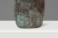Load image into Gallery viewer, 1 of 1 Organic Abstract Modern Sculpture Dubbed "Emergent" in Bronze by Mark Leblanc for Leblanc Studios, USA, c. 2020s-ABT Modern