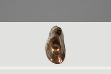 Load image into Gallery viewer, 1 of 1 Organic Modern Wall-Hanging "New Beginnings" Sculpture in Solid Bronze by Mark Leblanc for Leblanc Studios, USA, c. 2020s-ABT Modern