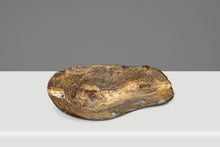 Load image into Gallery viewer, 1 of 1 Organic Modern Wall-Hanging "New Beginnings" Sculpture in Solid Bronze by Mark Leblanc for Leblanc Studios, USA, c. 2020s-ABT Modern