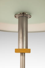 Load image into Gallery viewer, Postmodern Memphis Style Table Lamp by George Kovacs for Sonneman, USA, c. 1990s