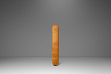 Load image into Gallery viewer, 2-Piece Organic Modern Abstract Freestanding Sculpture in Solid Cypress & Stone by Mark Leblanc for Leblanc Studios, USA, c. 2020s-ABT Modern