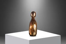Load image into Gallery viewer, Abstract Modern Foundry-Poured Figurative Sculpture in Bronze by Mark Leblanc for Leblanc Studios, USA, c. 2022-ABT Modern
