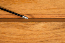 Load image into Gallery viewer, Bespoke Two Tone Geometric Gentleman's Dresser by Milo Baughman for Founders, USA, c. 1970's-ABT Modern