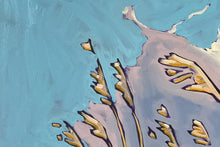 Load image into Gallery viewer, Brackish Winds by James Mattison, 24x36, Oil on Wood Canvas, 2022-ABT Modern