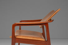 Load image into Gallery viewer, Set of Two ( 2 ) Model 132 Accent Chairs by Sigvard Bernadotte for France and Son France & Daverkosen Sold by John Stuart, Denmark, c. 1953