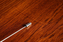 Load image into Gallery viewer, Danish Mid-Century Modern 8-Drawer 'Triennale' Mod. L-32-6 Dresser / Credenza in Teak, by Arne Vodder for Sibast Mobler, Denmark, c. 1950s-ABT Modern