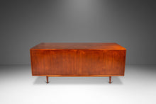Load image into Gallery viewer, Danish Mid-Century Modern 8-Drawer 'Triennale' Mod. L-32-6 Dresser / Credenza in Teak, by Arne Vodder for Sibast Mobler, Denmark, c. 1950s-ABT Modern