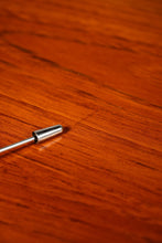 Load image into Gallery viewer, Danish Mid-Century Modern Coffee / Side / Corner Table in Teak by Domino Møbler, Denmark, c. 1970s-ABT Modern