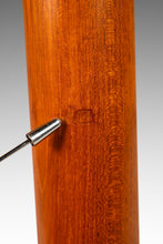 Load image into Gallery viewer, Danish Mid-Century Modern Coffee / Side / Corner Table in Teak by Domino Møbler, Denmark, c. 1970s-ABT Modern