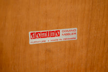 Load image into Gallery viewer, Danish Mid-Century Modern Coffee / Side / Corner Table in Teak by Domino Møbler, Denmark, c. 1970s-ABT Modern