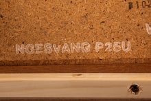 Load image into Gallery viewer, Danish Mid-Century Modern Coffee Table in Teak w/ Ceramic Tile Mosaic Inlay by Johannes Andersen, Denmark, c. 1970's-ABT Modern