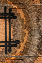 Load image into Gallery viewer, Danish Mid-Century Modern Coffee Table in Teak w/ Ceramic Tile Mosaic Inlay by Johannes Andersen, Denmark, c. 1970's-ABT Modern