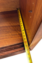 Load image into Gallery viewer, Danish Mid-Century Modern Contoured Credenza / Sideboard in Rosewood by Svend Aage Madsen for H.P. Hansen, Denmark, c. 1960s-ABT Modern