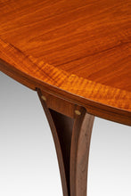 Load image into Gallery viewer, Danish Mid-Century Modern Expansion Dining Table in Teak by Sven Ellekaer for Heltborg Mobler, Denmark, c. 1960s-ABT Modern