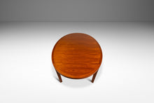 Load image into Gallery viewer, Danish Mid-Century Modern Expansion Dining Table in Teak by Sven Ellekaer for Heltborg Mobler, Denmark, c. 1960s-ABT Modern
