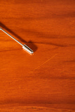 Load image into Gallery viewer, Danish Mid-Century Modern Expansion Dining Table with Stow-in-Table Leaves in Teak, Denmark, c. 1970's-ABT Modern