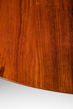 Load image into Gallery viewer, Danish Mid-Century Modern Extension Dining Table in Solid Teak by Peter Hvidt & Orla Mølgaard for Søborg, Denmark, c. 1960s-ABT Modern