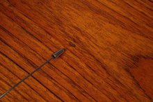 Load image into Gallery viewer, Danish Mid-Century Modern Extension Dining Table in Teak by Harry Østergaard for Randers Møbelfabrik, Denmark, c. 1960s-ABT Modern