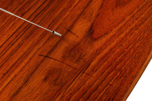 Load image into Gallery viewer, Danish Mid-Century Modern Extension Dining Table in Teak by Harry Østergaard for Randers Møbelfabrik, Denmark, c. 1960s-ABT Modern