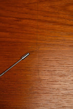 Load image into Gallery viewer, Danish Mid-Century Modern Extension Dining Table in Teak w/ Two Leaves by Skovby Møbelfabrik, Denmark, c. 1970s-ABT Modern