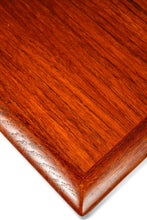 Load image into Gallery viewer, Danish Mid-Century Modern Extension Dining Table in Teak with Stow-in-Table Leaves, Denmark, c. 1960s-ABT Modern