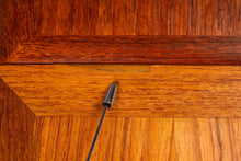 Load image into Gallery viewer, Danish Mid-Century Modern Extension Dining Table in Teak with Stow-in-Table Leaves, Denmark, c. 1960s-ABT Modern