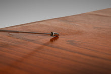 Load image into Gallery viewer, Danish Mid-Century Modern Extension Dining Table with Double Butterfly Leaf in Teak by D-SCAN, c. 1980s-ABT Modern