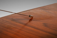 Load image into Gallery viewer, Danish Mid-Century Modern Extension Dining Table with Double Butterfly Leaf in Teak by D-SCAN, c. 1980s-ABT Modern