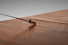 Load image into Gallery viewer, Danish Mid-Century Modern Extension Dining Table with Double Butterfly Leaf in Teak by D-SCAN, c. 1980s-ABT Modern