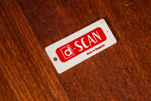 Load image into Gallery viewer, Danish Mid-Century Modern Extension Dining Table with Double Butterfly Leaf in Teak by D-SCAN, c. 1980s-ABT Modern