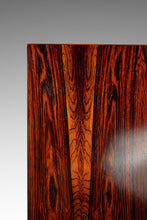 Load image into Gallery viewer, Danish Mid-Century Modern Free-Standing Bookshelf in Rosewood Attributed to Ejvind Johansson, Denmark, c. 1960s-ABT Modern