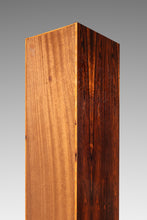 Load image into Gallery viewer, Danish Mid-Century Modern Free-Standing Bookshelf in Rosewood Attributed to Ejvind Johansson, Denmark, c. 1960s-ABT Modern