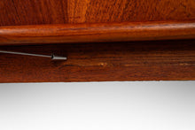 Load image into Gallery viewer, Danish Mid-Century Modern Heirloom Credenza / Cabinet Attributed to Arne Vodder for Sibast Constructed from Teak Wood, Denmark, c. 1960's-ABT Modern