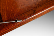 Load image into Gallery viewer, Danish Mid-Century Modern Heirloom Credenza / Cabinet Attributed to Arne Vodder for Sibast Constructed from Teak Wood, Denmark, c. 1960's-ABT Modern