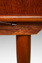Load image into Gallery viewer, Danish Mid-Century Modern Heirloom Credenza / Cabinet Attributed to Arne Vodder for Sibast Constructed from Teak Wood, Denmark, c. 1960's-ABT Modern