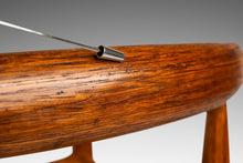 Load image into Gallery viewer, Danish Mid-Century Modern Model 113 Armchair in Oak & Original Cane by Nanna Ditzel for Kolds Savvaerk, Denmark, c. 1950's-ABT Modern