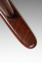 Load image into Gallery viewer, Danish Mid-Century Modern Model 182 Rocking Chair in Solid Teak by Frank Reenskaug for Bramin Mobler, Denmark, c. 1960s-ABT Modern