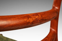 Load image into Gallery viewer, Danish Mid-Century Modern Model 85 Ladderback Dining Chair in Teak by Niels Otto Møller for J.L. Møller Mobelfabrik, Denmark, c. 1960s-ABT Modern