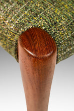 Load image into Gallery viewer, Danish Mid-Century Modern Model 85 Ladderback Dining Chair in Teak by Niels Otto Møller for J.L. Møller Mobelfabrik, Denmark, c. 1960s-ABT Modern