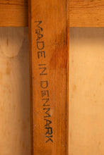 Load image into Gallery viewer, Danish Mid-Century Modern Sculpted Executive Desk in Teak by Arne Vodder for H.P. Hansen, Denmark, c. 1960s-ABT Modern