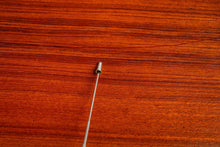 Load image into Gallery viewer, Danish Mid-Century Modern Six-Drawer Writers Desk in Teak by Morredi, Denmark, c. 1960s-ABT Modern