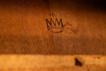 Load image into Gallery viewer, Danish Mid-Century Modern Six-Drawer Writers Desk in Teak by Morredi, Denmark, c. 1960s-ABT Modern
