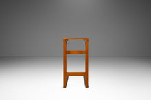 Load image into Gallery viewer, Danish Mid-Century Modern Tray Table / Sofa Table / TV Table in Teak by FBJ Møbler, Denmark, c. 1980s-ABT Modern