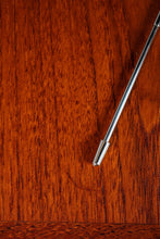 Load image into Gallery viewer, Danish Mid-Modern Expansion Dining Table w/ Stow in Table Leaves in Teak by BRDR Furbo, Denmark, c. 1960's-ABT Modern