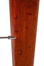 Load image into Gallery viewer, Danish Mid-Modern Expansion Dining Table w/ Stow in Table Leaves in Teak by BRDR Furbo, Denmark, c. 1960's-ABT Modern