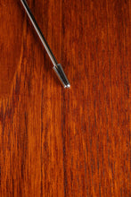 Load image into Gallery viewer, Danish Mid-Modern Expansion Dining Table w/ Stow in Table Leaves in Teak by BRDR Furbo, Denmark, c. 1960's-ABT Modern