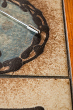 Load image into Gallery viewer, Danish Modern Coffee Table by in Teak w/ Tile Inlay by Poul H. Poulsen for Gangsø Møbler, Denmark, c. 1970's-ABT Modern