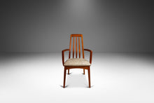 Load image into Gallery viewer, Danish Modern Dining / Desk Side Chair in Solid Teak by Benny Linden for Benny Linden Design, c. 1970's-ABT Modern