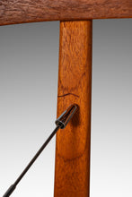 Load image into Gallery viewer, Danish Modern Dining / Desk Side Chair in Solid Teak by Benny Linden for Benny Linden Design, c. 1970's-ABT Modern
